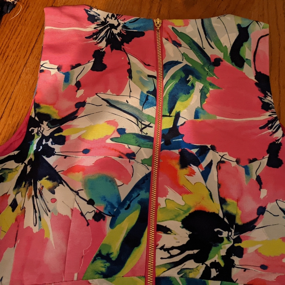 Dress - Picture 11 of 11
